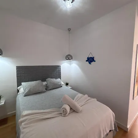 公寓 Sea & Pool Hideaway 阿德耶