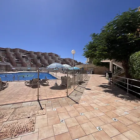 公寓 Sea & Pool Hideaway