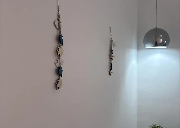 Apartament Sea & Pool Hideaway Costa Adeje (Tenerife)