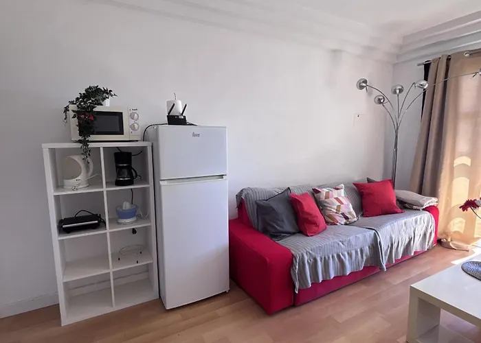 Apartament Sea & Pool Hideaway *