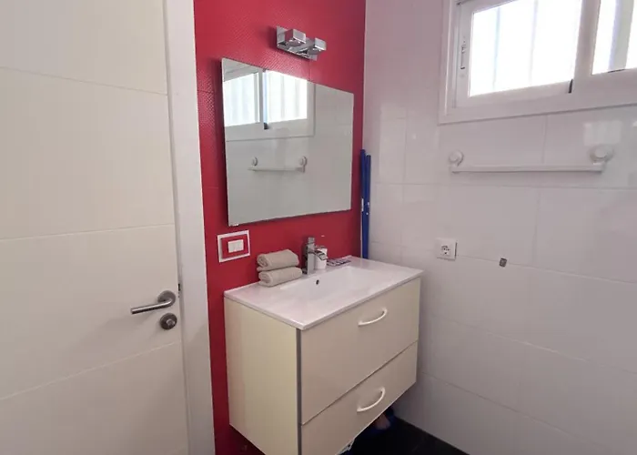 Sea & Pool Hideaway Apartament Costa Adeje (Tenerife)