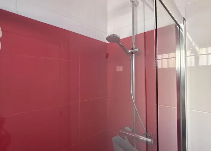 Apartament Sea & Pool Hideaway *