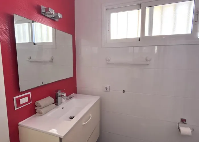 Apartament Sea & Pool Hideaway Costa Adeje (Tenerife)