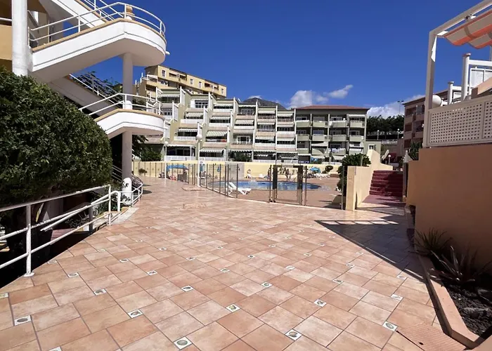 Apartament Sea & Pool Hideaway *