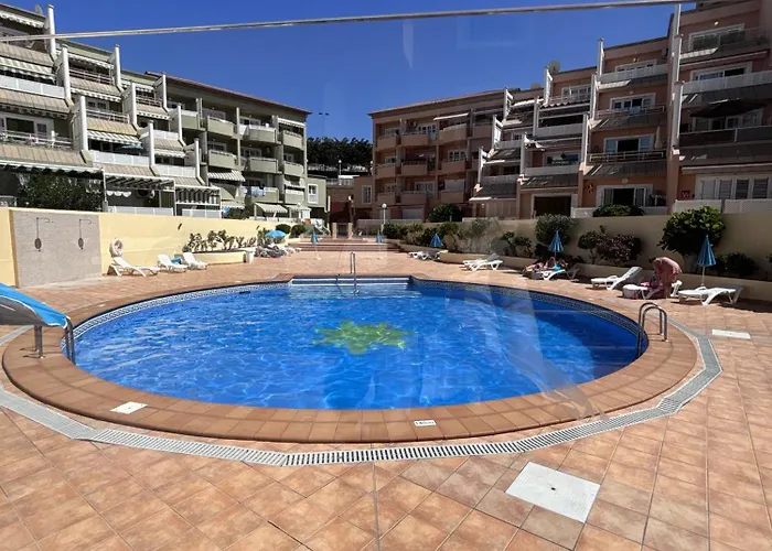 Sea & Pool Hideaway * Costa Adeje (Tenerife)