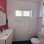 Apartamento Sea & Pool Hideaway