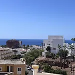 Sea & Pool Hideaway Costa Adeje (Tenerife)