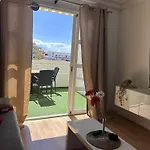 Apartamento Sea & Pool Hideaway