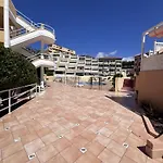 Apartamento Sea & Pool Hideaway *