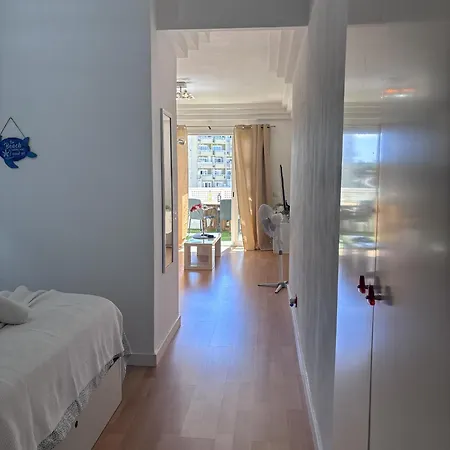 Sea & Pool Hideaway Appartement *