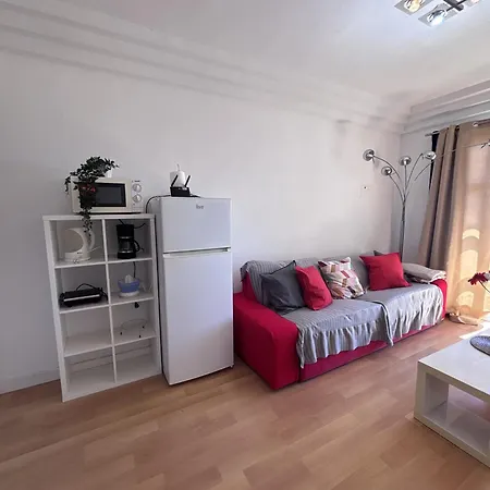 Apartamento Sea & Pool Hideaway *