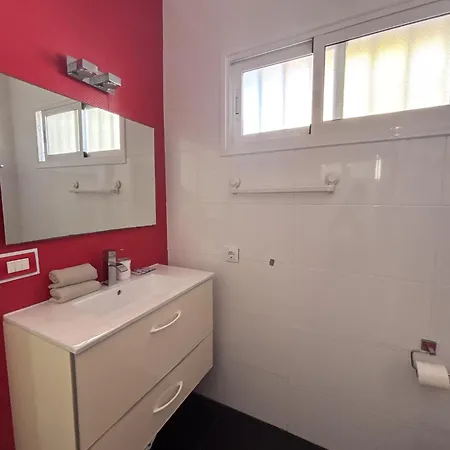 Apartamento Sea & Pool Hideaway Costa Adeje (Tenerife)