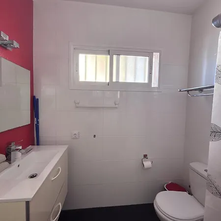 Apartamento Sea & Pool Hideaway