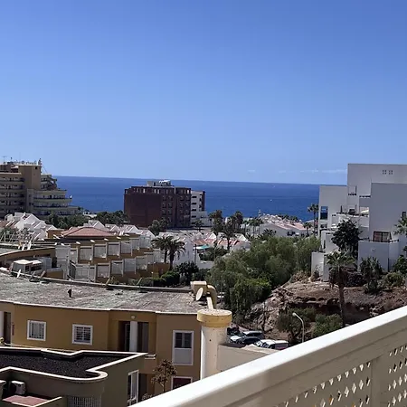 Sea & Pool Hideaway Costa Adeje (Tenerife)
