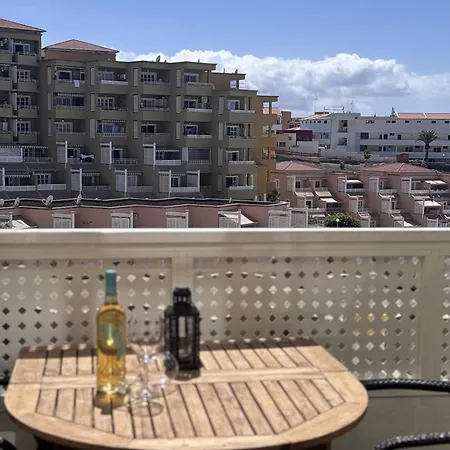 Sea & Pool Hideaway Apartamento *
