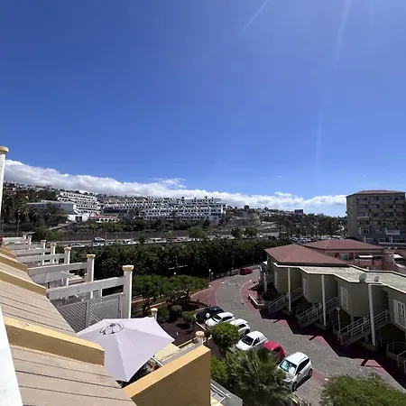Sea & Pool Hideaway Apartamento Costa Adeje (Tenerife)