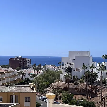 Sea & Pool Hideaway Costa Adeje (Tenerife)