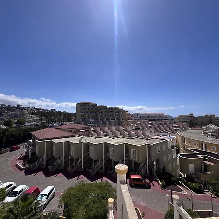 Sea & Pool Hideaway Apartamento Costa Adeje (Tenerife)