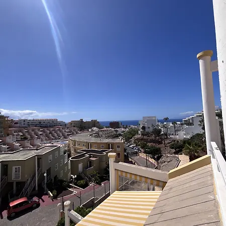 Sea & Pool Hideaway * Costa Adeje (Tenerife)