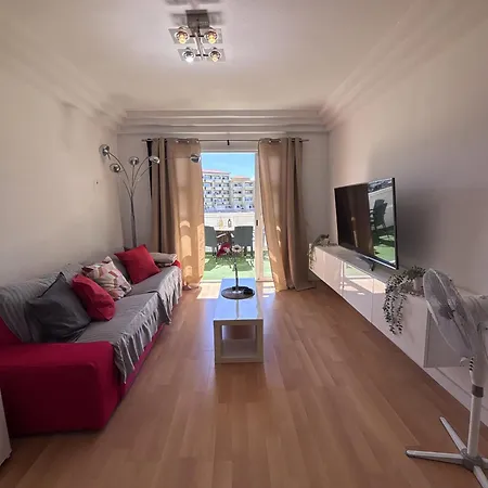 Apartamento Sea & Pool Hideaway