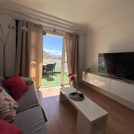 Sea & Pool Hideaway Costa Adeje (Tenerife)