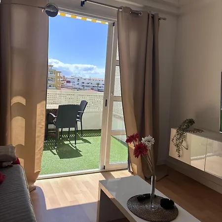 Apartamento Sea & Pool Hideaway