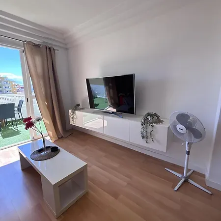 Sea & Pool Hideaway Apartamento *
