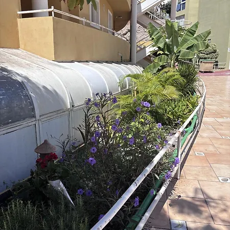 Sea & Pool Hideaway Apartamento *