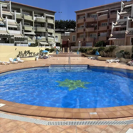 Sea & Pool Hideaway Costa Adeje (Tenerife)