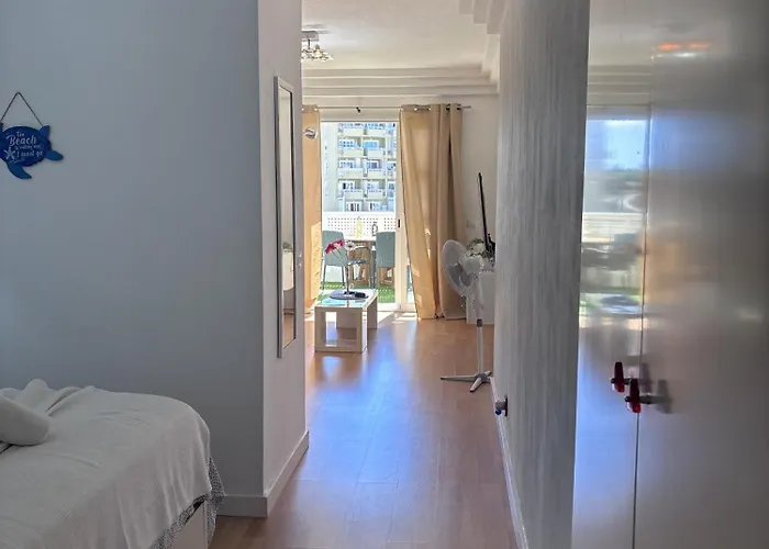 Sea & Pool Hideaway Appartement *