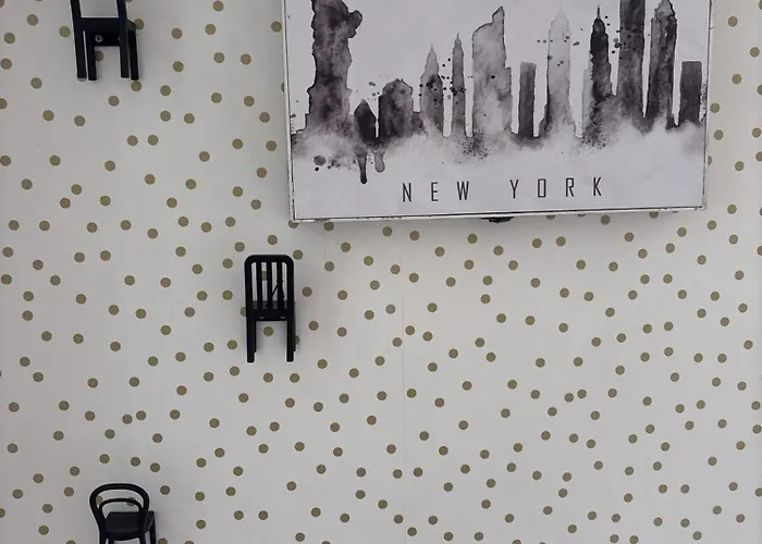 Sea & Pool Hideaway Costa Adeje (Tenerife)