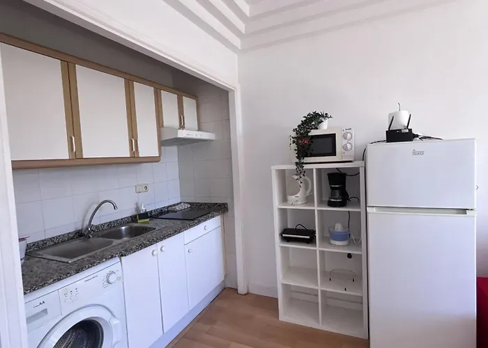 Sea & Pool Hideaway * Costa Adeje (Tenerife)