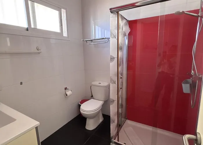 Appartement Sea & Pool Hideaway *