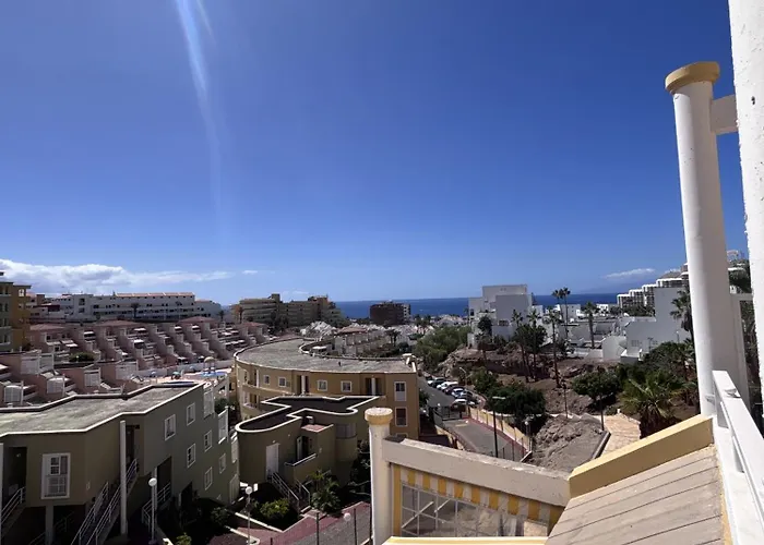 Sea & Pool Hideaway * Costa Adeje (Tenerife)