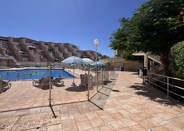 Appartement Sea & Pool Hideaway
